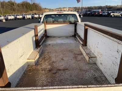 2014 Ford F450-8000, $24799.00. Photo 8