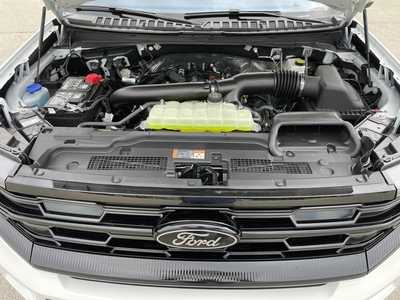 2025 Ford Expedition Max, $86094.30. Photo 10