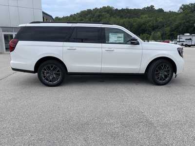 2025 Ford Expedition Max, $86094.30. Photo 2