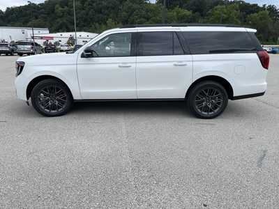 2025 Ford Expedition Max, $86094.30. Photo 6