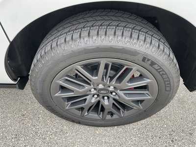 2025 Ford Expedition Max, $86094.30. Photo 8