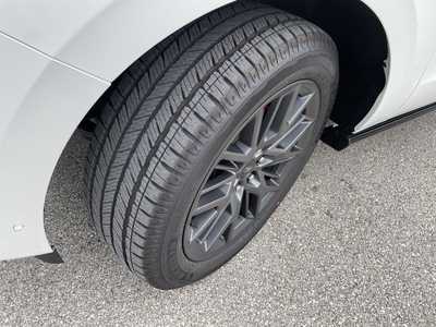 2025 Ford Expedition Max, $86094.30. Photo 9