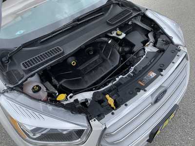 2019 Ford Escape, $19699.00. Photo 10