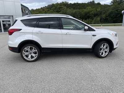 2019 Ford Escape, $19699.00. Photo 2