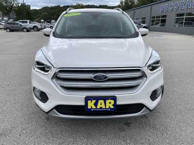 2019 Ford Escape, $19699.00. Photo 4