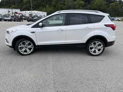 2019 Ford Escape, $19699.00. Photo 6