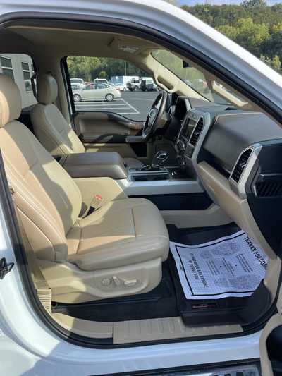 2018 Ford F150 Crew Cab, $31799.00. Photo 12