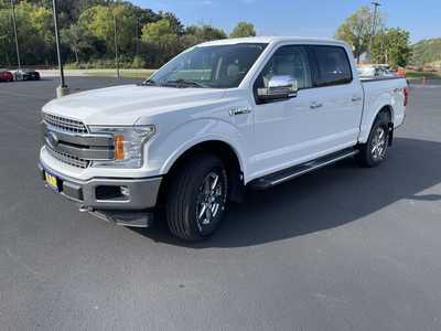 2018 Ford F150 Crew Cab, $31799.00. Photo 5