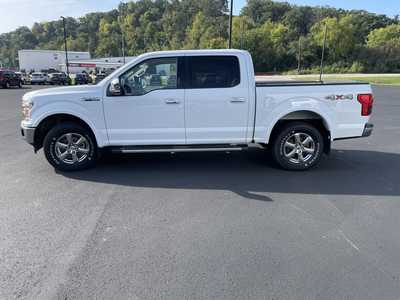 2018 Ford F150 Crew Cab, $31799.00. Photo 6