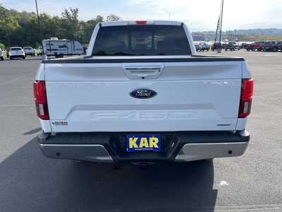 2018 Ford F150 Crew Cab, $31799.00. Photo 7