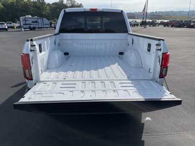 2018 Ford F150 Crew Cab, $31799.00. Photo 8