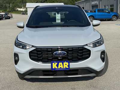 2025 Ford Escape, $35084.15. Photo 4
