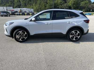 2025 Ford Escape, $35084.15. Photo 6