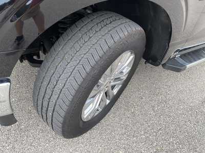 2025 Ford F150 Crew Cab, $65742.60. Photo 10