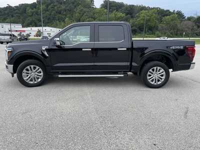 2025 Ford F150 Crew Cab, $65742.60. Photo 6