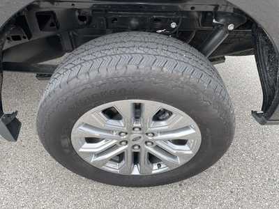 2025 Ford F150 Crew Cab, $65742.60. Photo 9