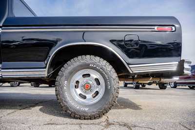 1979 Ford F150 Reg Cab, $32500.00. Photo 10