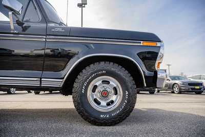 1979 Ford F150 Reg Cab, $32500.00. Photo 12