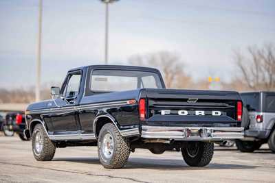 1979 Ford F150 Reg Cab, $32500.00. Photo 5