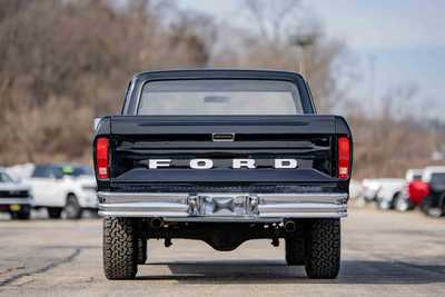 1979 Ford F150 Reg Cab, $32500.00. Photo 6