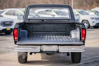 1979 Ford F150 Reg Cab, $32500.00. Photo 7