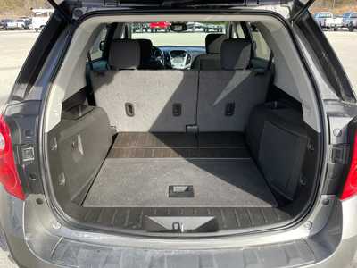 2012 Chevrolet Equinox, $10900.00. Photo 11