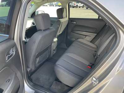 2012 Chevrolet Equinox, $10900.00. Photo 12