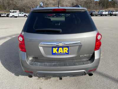 2012 Chevrolet Equinox, $10900.00. Photo 6