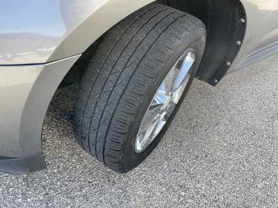 2012 Chevrolet Equinox, $10900.00. Photo 8