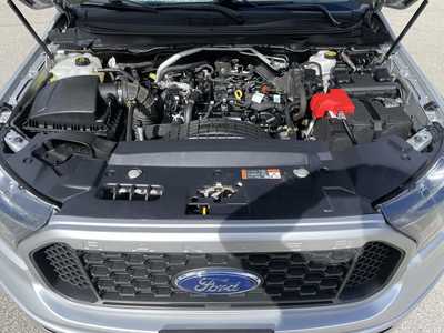 2019 Ford Ranger Ext Cab, $29599.00. Photo 11