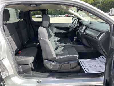 2019 Ford Ranger Ext Cab, $29599.00. Photo 12