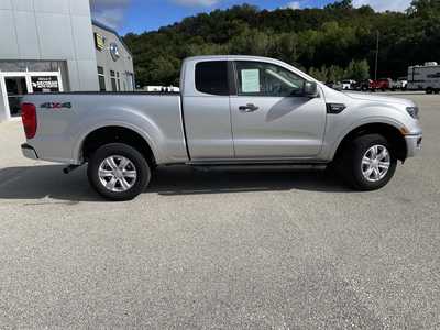 2019 Ford Ranger Ext Cab, $29599.00. Photo 2