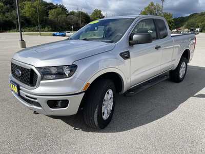 2019 Ford Ranger Ext Cab, $29599.00. Photo 5