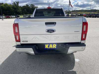 2019 Ford Ranger Ext Cab, $29599.00. Photo 7