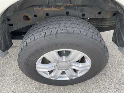 2019 Ford Ranger Ext Cab, $29599.00. Photo 9