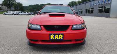 2003 Ford Mustang, $12599.00. Photo 2