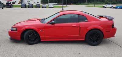 2003 Ford Mustang, $12599.00. Photo 5
