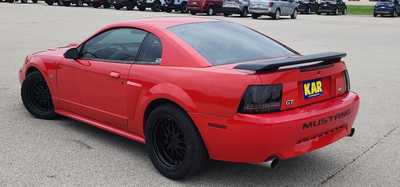 2003 Ford Mustang, $12599.00. Photo 6