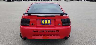 2003 Ford Mustang, $12599.00. Photo 7