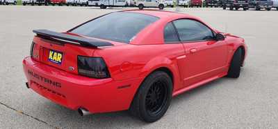 2003 Ford Mustang, $12599.00. Photo 8