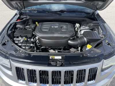 2016 Jeep Grand Cherokee, $12899.00. Photo 10