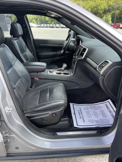 2016 Jeep Grand Cherokee, $12899.00. Photo 11