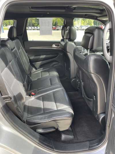 2016 Jeep Grand Cherokee, $12899.00. Photo 12