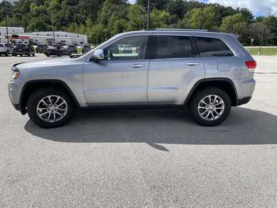2016 Jeep Grand Cherokee, $12899.00. Photo 6