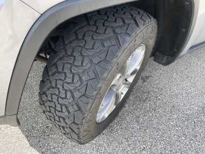 2016 Jeep Grand Cherokee, $12899.00. Photo 9