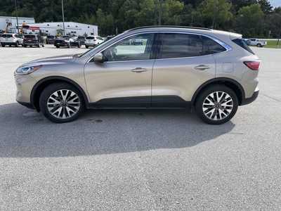 2020 Ford Escape, $21699.00. Photo 6