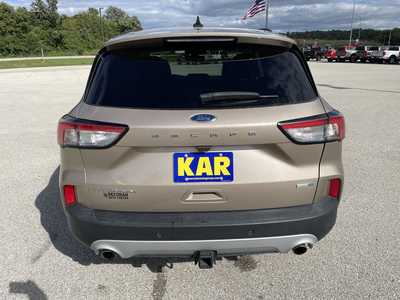 2020 Ford Escape, $21699.00. Photo 7