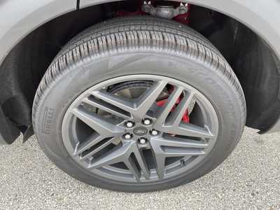 2025 Ford Explorer, $53265.75. Photo 8