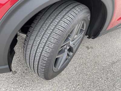 2025 Ford Explorer, $53265.75. Photo 9