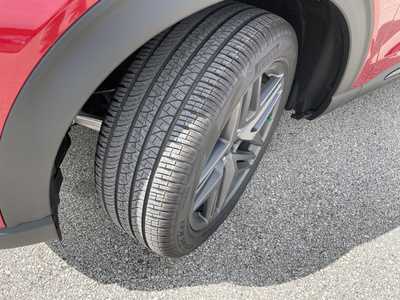 2025 Ford Explorer, $52834.75. Photo 9